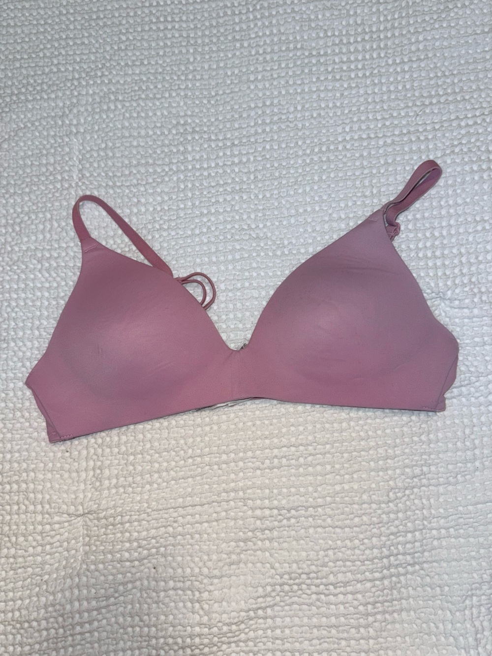 PINK Victoria's Secret T-Shirt Bras